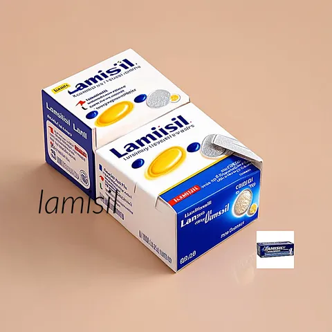 Lamisil en vente libre